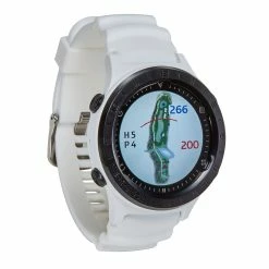 Voice Caddie A2 Hybrid Golf GPS Watch -golf Shop Voice Caddie A2 Golf Watch 3