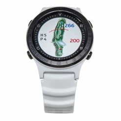 Voice Caddie A2 Hybrid Golf GPS Watch -golf Shop Voice Caddie A2 Golf Watch 5