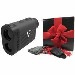 Voice Caddie L4 Golf Laser Rangefinder -golf Shop Voice Caddie L4 Golf Laser Rangefinder giftbox bundle
