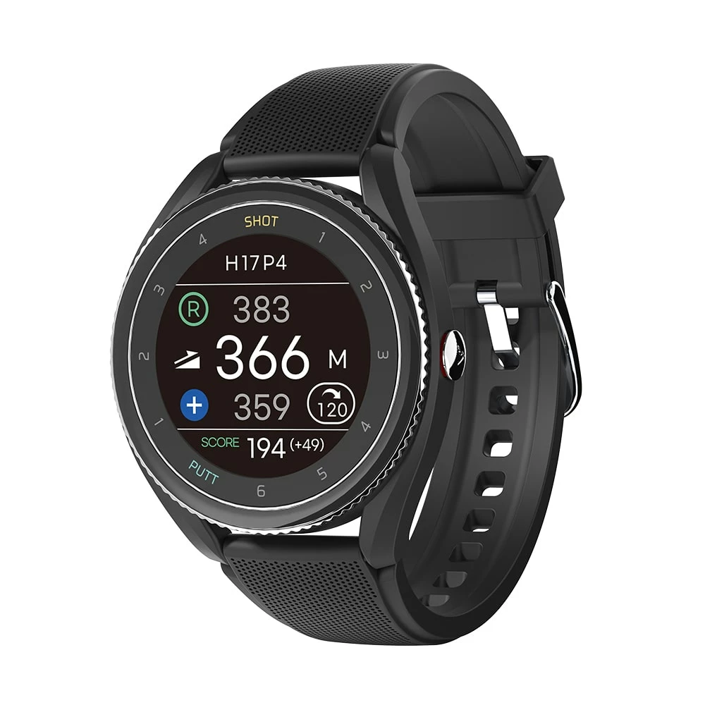 Voice Caddie T9 Golf GPS Watch 4 Voice Caddie T9 Golf GPS Watch - Image 2