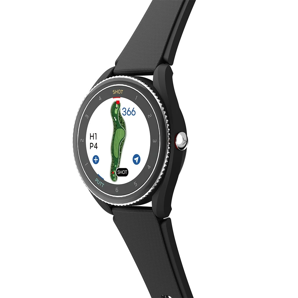 Voice Caddie T9 Golf GPS Watch 6 Voice Caddie T9 Golf GPS Watch - Image 4