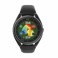 Voice Caddie T9 Golf GPS Watch 30 Voice Caddie T9 Golf GPS Watch -golf Shop Voice Caddie T9 Black 7