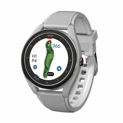 Voice Caddie T9 Golf GPS Watch 26 Voice Caddie T9 Golf GPS Watch -golf Shop Voice Caddie T9 Gray 2