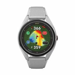 Voice Caddie T9 Golf GPS Watch 31 Voice Caddie T9 Golf GPS Watch -golf Shop Voice Caddie T9 Gray 6