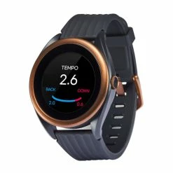 Voice Caddie T8 Golf GPS Watch -golf Shop VoiceCaddieT8 Golf Watch 5