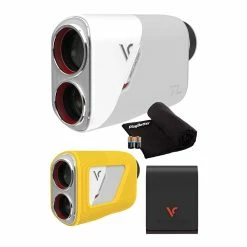 Voice Caddie TL1 Golf Laser Rangefinder With Slope -golf Shop VoiceCaddieTL1Bundle