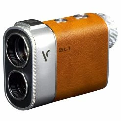 Voice Caddie SL1 Active Hybrid GPS Laser Rangefinder -golf Shop Voice Caddie Golf Laser Rangefinder SL1 4