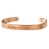 Sabona Realtree Brushed Copper Wristband -golf Shop WEB 440 round 52399.1595435269