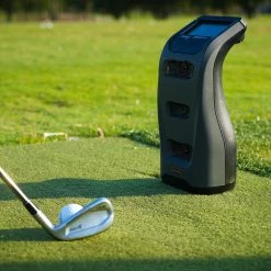 Bushnell Launch Pro Golf Launch Monitor & Simulator -golf Shop bushnell launch pro 2