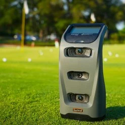 Bushnell Launch Pro Golf Launch Monitor & Simulator -golf Shop bushnell launch pro 3