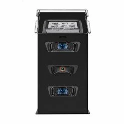 Bushnell Launch Pro Golf Launch Monitor & Simulator -golf Shop bushnell launch pro case