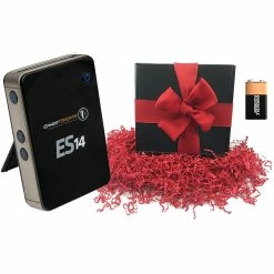 Ernest Sports ES14 Pro Golf Launch Monitor -golf Shop ernest sports es14 portable monitor gift black