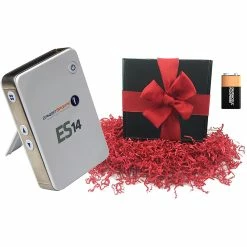 Ernest Sports ES14 Pro Golf Launch Monitor -golf Shop ernest sports es14 portable monitor gift white