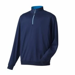 FootJoy Golf FootJoy Performance Half-Zip Pullover -golf Shop fj 23036 58977.1675969015