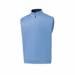 FootJoy Golf FootJoy Performance Half-Zip Vest 20 FootJoy Golf FootJoy Performance Half-Zip Vest -golf Shop fj 25203 13434.1675969289