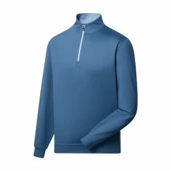 FootJoy Golf FootJoy Performance Half-Zip Pullover -golf Shop fj 25307 80843.1675969015