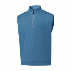 FootJoy Golf FootJoy Performance Half-Zip Vest 19 FootJoy Golf FootJoy Performance Half-Zip Vest -golf Shop fj 25316 24669.1675969289