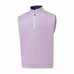 FootJoy Golf FootJoy Performance Half-Zip Vest 21 FootJoy Golf FootJoy Performance Half-Zip Vest -golf Shop fj 25317 16879.1675969289