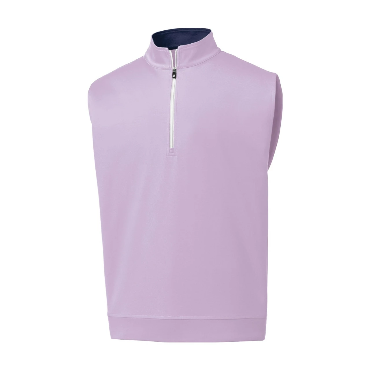 FootJoy Golf FootJoy Performance Half-Zip Vest 10 FootJoy Golf FootJoy Performance Half-Zip Vest - Image 8