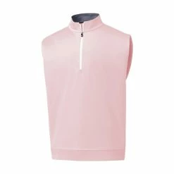 FootJoy Golf FootJoy Performance Half-Zip Vest 24 FootJoy Golf FootJoy Performance Half-Zip Vest -golf Shop fj 25318 28783.1675969289