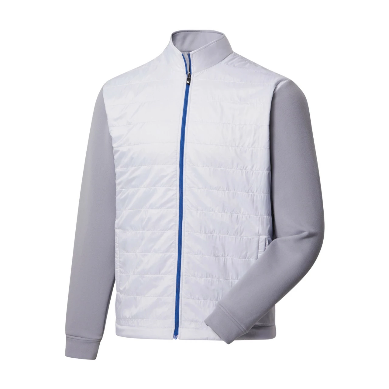 FootJoy Golf FootJoy Full-Zip Hybrid Jacket 8 FootJoy Golf FootJoy Full-Zip Hybrid Jacket - Image 6