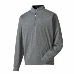 FootJoy Golf FootJoy Performance Half-Zip Pullover -golf Shop fj 27277 99105.1675969015