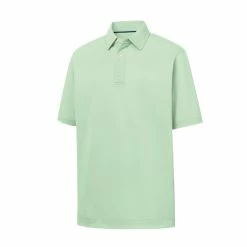 FootJoy Golf FootJoy ProDry Performance Stretch Pique Solid Polo -golf Shop fj 27976 99841.1675976443