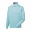 FootJoy Golf FootJoy Performance Half-Zip Pullover -golf Shop fj 28212 43528.1675969015
