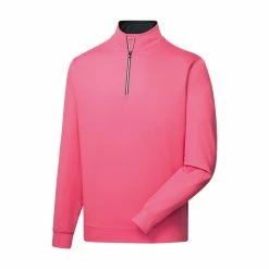 FootJoy Golf FootJoy Performance Half-Zip Pullover -golf Shop fj 28213 23057.1675969015