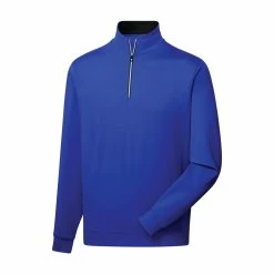 FootJoy Golf FootJoy Performance Half-Zip Pullover -golf Shop fj 28214 78761.1675969015