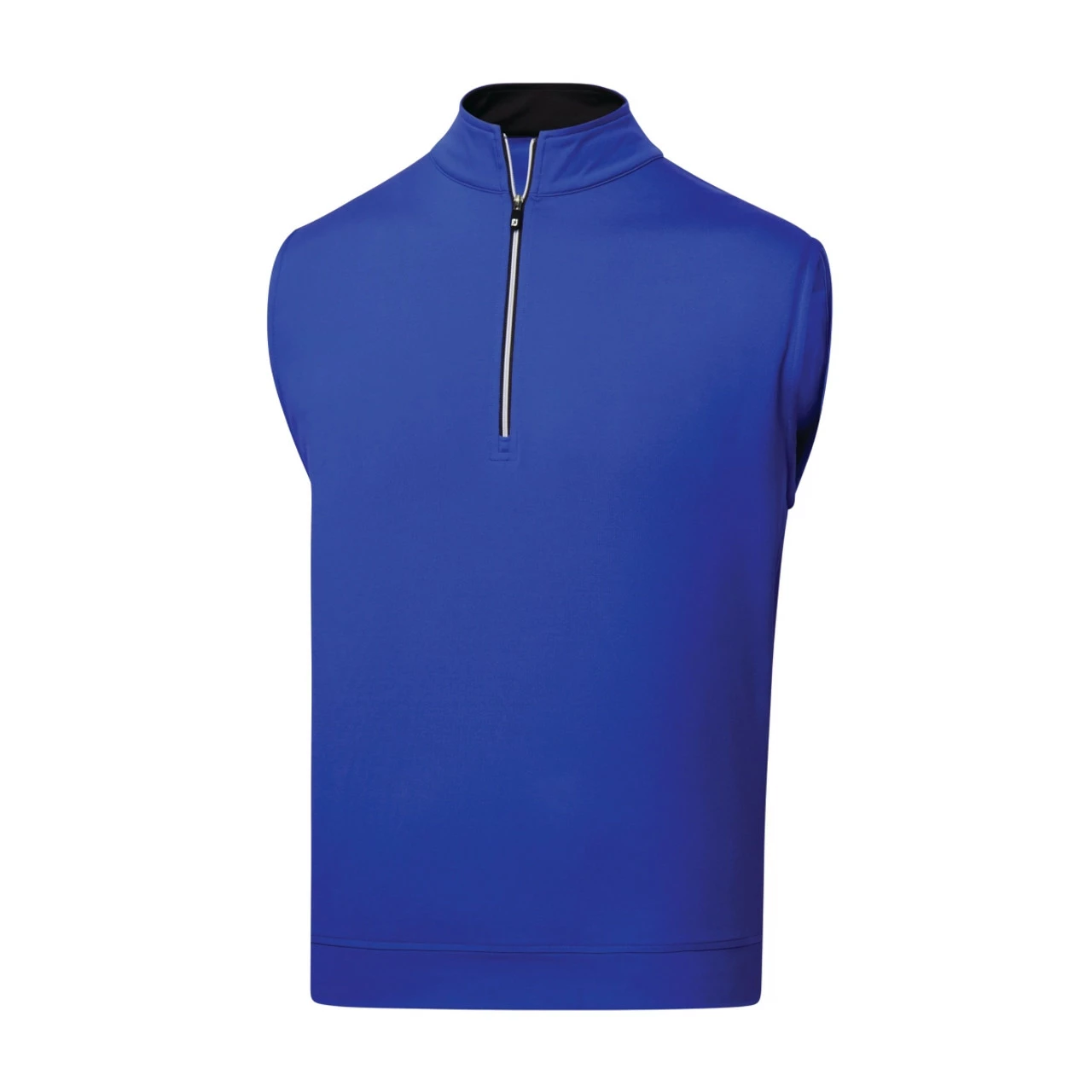 FootJoy Golf FootJoy Performance Half-Zip Vest 12 FootJoy Golf FootJoy Performance Half-Zip Vest - Image 10