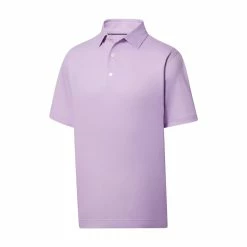 FootJoy Golf FootJoy ProDry Performance Stretch Pique Solid Polo -golf Shop fj 29632 1 15611.1675976443