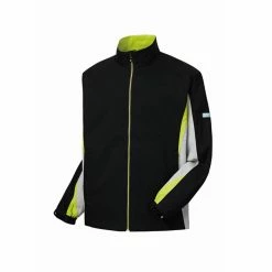 FootJoy Golf FootJoy FJ Hydrolite Rain Jacket -golf Shop fj 32686 33123.1675961834