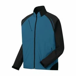 FootJoy Golf FootJoy DryJoys Select LS Rain Jacket -golf Shop fj 35391 36540.1675967416