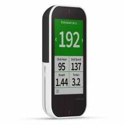 Garmin Approach G80 Handheld Golf GPS & Launch Monitor -golf Shop garmin approach g80 golf launch monitor 4