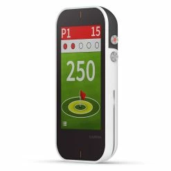Garmin Approach G80 Handheld Golf GPS & Launch Monitor -golf Shop garmin approach g80 golf launch monitor 5
