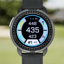 Bushnell ION Elite Golf GPS Watch -golf Shop iONEliteWatch 3