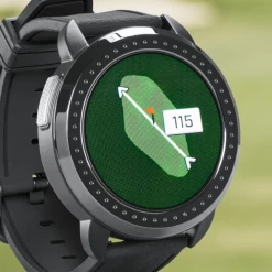 Bushnell ION Elite Golf GPS Watch -golf Shop iONEliteWatch 4