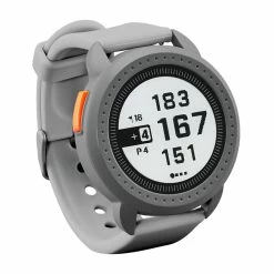 Bushnell ION Edge Golf GPS Watch -golf Shop ionedge gray 1 b4705907 dd68 489f be67 2b9907263d9b