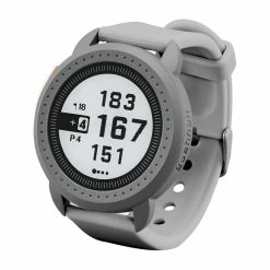 Bushnell ION Edge Golf GPS Watch -golf Shop ionedge gray 2
