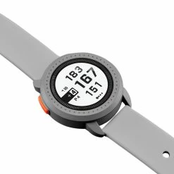 Bushnell ION Edge Golf GPS Watch -golf Shop ionedge gray 6