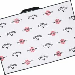 Odyssey Golf Callaway / Odyssey 20" X 30" Tour Towel