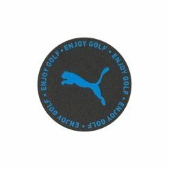 PUMA Golf Puma PopTop Mini Bluetooth Speaker -golf Shop poptop blk 5 min 27813.1645465536