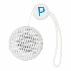 PUMA Golf Puma PopTop Mini Bluetooth Speaker -golf Shop poptop wht 2 min 84301.1645465536