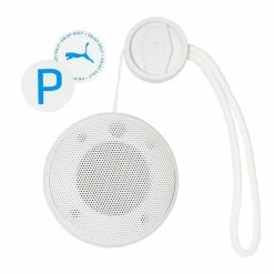 PUMA Golf Puma PopTop Mini Bluetooth Speaker -golf Shop poptop wht 3 min 98771.1645465536