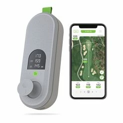 Precision Pro ACE Smart GPS Golf Speaker