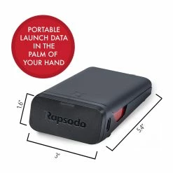 Rapsodo Mobile Golf Launch Monitor 14 Rapsodo Mobile Golf Launch Monitor -golf Shop rapsodo launch monitor golf 7