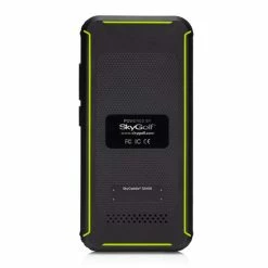 SkyCaddie SX400 Handheld Golf GPS -golf Shop skycaddie sx400 golf launch monitor 9