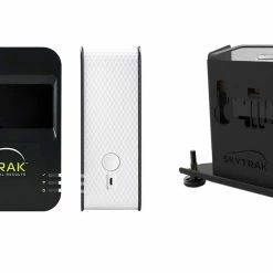 SkyGolf SkyTrak Golf Launch Monitor & Simulator -golf Shop skytrak case METAL