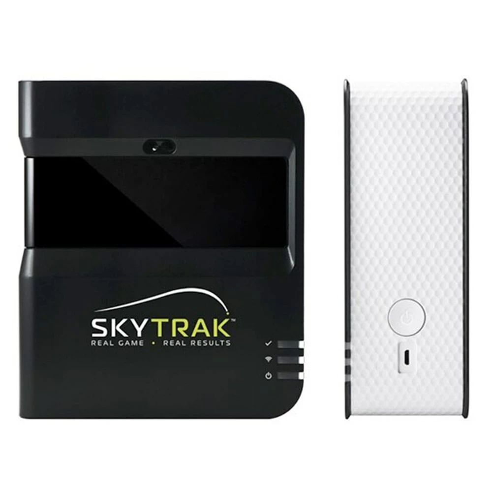 SkyGolf SkyTrak Golf Launch Monitor & Simulator | Home Studio Packages 6 SkyGolf SkyTrak Golf Launch Monitor & Simulator | Home Studio Packages - Image 4